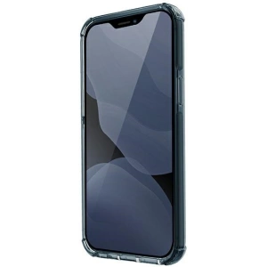 Hurtownia GSM - Etui UNIQ Combat Apple iPhone 12 Pro Max modré/nautical blue - UNIQ382BLU - {ean13} - Hurt