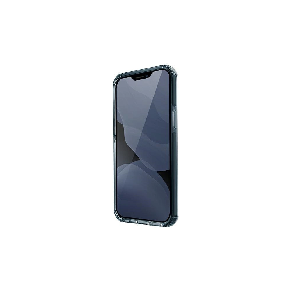 Hurtownia GSM - Etui UNIQ Combat Apple iPhone 12 Pro Max niebieski/nautical blue - UNIQ382BLU - {ean13} - Hurt