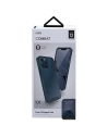 Hurtownia GSM - Etui UNIQ Combat Apple iPhone 12 Pro Max niebieski/nautical blue - UNIQ382BLU - {ean13} - Hurt