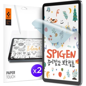 Folia Spigen Paper Touch Apple iPad Pro 11 2018/2020 (1. i 2. generacji) [2 PACK]