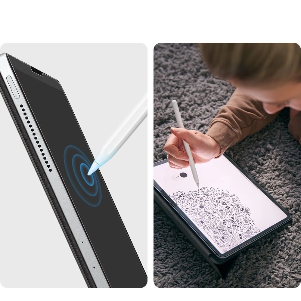 Hurtownia GSM - Folia Spigen Paper Touch Apple iPad Pro 11 2018/2020 (1. i 2. generacji) [2 PACK] - SPN1501 - {ean13} - Hurt