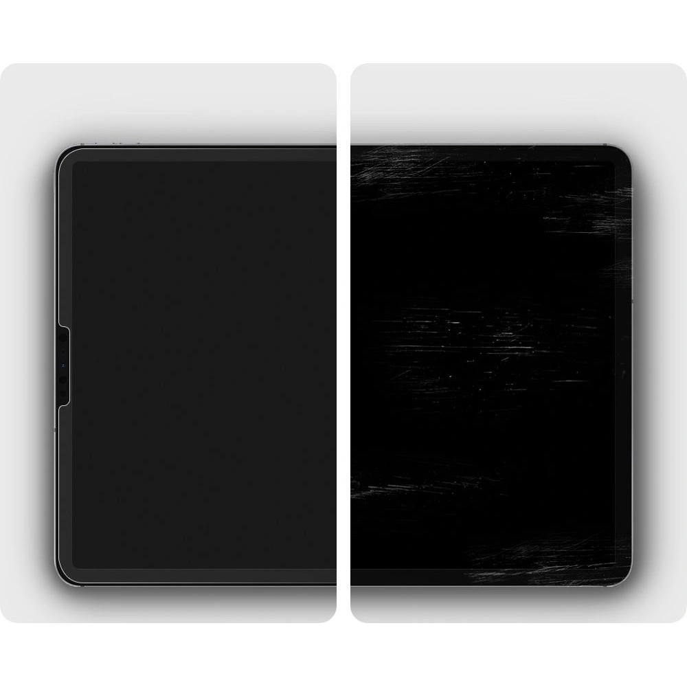 Hurtownia GSM - Folia Spigen Paper Touch Apple iPad Pro 11 2018/2020 (1. i 2. generacji) [2 PACK] - SPN1501 - {ean13} - Hurt