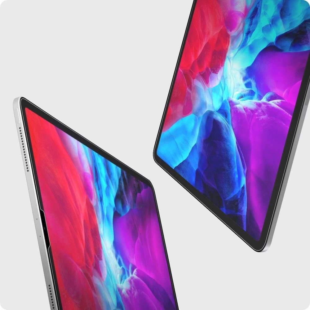 Hurtownia GSM - Folia Spigen Paper Touch Apple iPad Pro 11 2018/2020 (1. i 2. generacji) [2 PACK] - SPN1501 - {ean13} - Hurt
