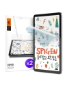 Hurtownia GSM - Folia Spigen Paper Touch Apple iPad Pro 12.9 2018/2020 (3. i 4. generacji) [2 PACK] - SPN1500 - {ean13} - Hurt