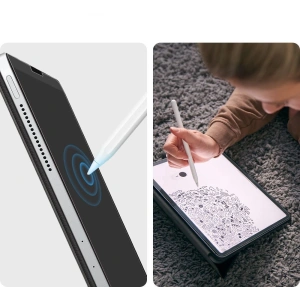 Hurtownia GSM - Folia Spigen Paper Touch Apple iPad Pro 12.9 2018/2020 (3. i 4. generacji) [2 PACK] - SPN1500 - {ean13} - Hurt