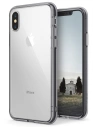 Hurtownia GSM - Etui Ringke Fusion iPhone XS/X 5.8 Smoke Black - RGK754SM - {ean13} - Hurt