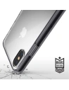 Hurtownia GSM - Etui Ringke Fusion iPhone XS/X 5.8 Smoke Black - RGK754SM - {ean13} - Hurt