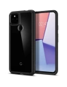 Etui Spigen Ultra Hybrid Google Pixel 5a Matně černá