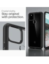 Hurtownia GSM - Etui Spigen Ultra Hybrid Google Pixel 5a Matte Black - SPN1637BLK - {ean13} - Hurt