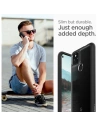 Hurtownia GSM - Etui Spigen Ultra Hybrid Google Pixel 5a Matte Black - SPN1637BLK - {ean13} - Hurt