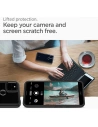 Hurtownia GSM - Etui Spigen Ultra Hybrid Google Pixel 5a Matte Black - SPN1637BLK - {ean13} - Hurt