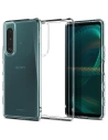 Hurtownia GSM - Etui Spigen Ultra Hybrid Sony Xperia 5 III Crystal Clear - SPN1638CL - {ean13} - Hurt