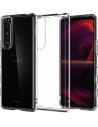 Hurtownia GSM - Etui Spigen Ultra Hybrid Sony Xperia 5 III Crystal Clear - SPN1638CL - {ean13} - Hurt