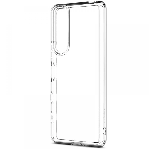 Etui Spigen Ultra Hybrid Sony Xperia 5 III Crystal Clear