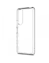 Hurtownia GSM - Etui Spigen Ultra Hybrid Sony Xperia 5 III Crystal Clear - SPN1638CL - {ean13} - Hurt