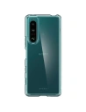 Hurtownia GSM - Etui Spigen Ultra Hybrid Sony Xperia 5 III Crystal Clear - SPN1638CL - {ean13} - Hurt
