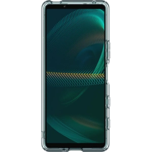 Hurtownia GSM - Etui Spigen Ultra Hybrid Sony Xperia 5 III Crystal Clear - SPN1638CL - {ean13} - Hurt