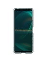 Hurtownia GSM - Etui Spigen Ultra Hybrid Sony Xperia 5 III Crystal Clear - SPN1638CL - {ean13} - Hurt