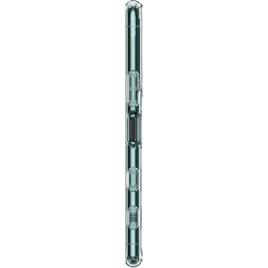 Hurtownia GSM - Etui Spigen Ultra Hybrid Sony Xperia 5 III Crystal Clear - SPN1638CL - {ean13} - Hurt