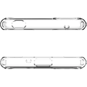 Hurtownia GSM - Etui Spigen Ultra Hybrid Sony Xperia 5 III Crystal Clear - SPN1638CL - {ean13} - Hurt