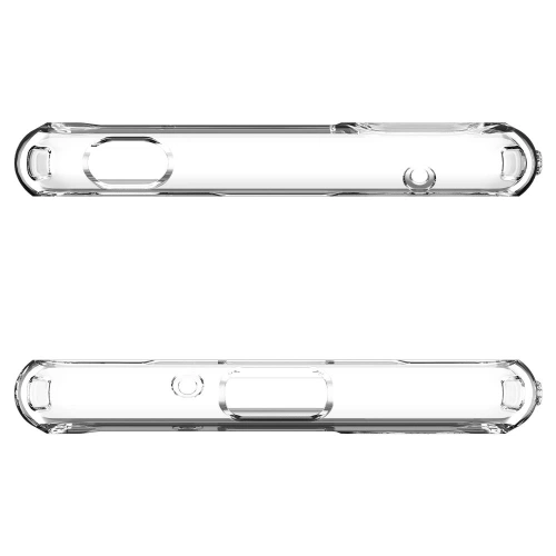 Etui Spigen Ultra Hybrid Sony Xperia 5 III Crystal Clear