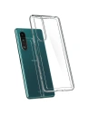 Hurtownia GSM - Etui Spigen Ultra Hybrid Sony Xperia 5 III Crystal Clear - SPN1638CL - {ean13} - Hurt