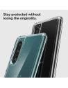 Hurtownia GSM - Etui Spigen Ultra Hybrid Sony Xperia 5 III Crystal Clear - SPN1638CL - {ean13} - Hurt