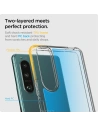 Wholesale Spigen Ultra Hybrid Sony Xperia 5 III Crystal Clear - SPN1638CL - {ean13} - Hurt