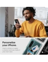 Hurtownia GSM - Etui Spigen Ultra Hybrid Sony Xperia 5 III Crystal Clear - SPN1638CL - {ean13} - Hurt