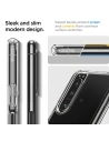 Hurtownia GSM - Etui Spigen Ultra Hybrid Sony Xperia 5 III Crystal Clear - SPN1638CL - {ean13} - Hurt