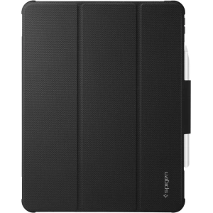 Hurtownia GSM - Etui Spigen Rugged Armor Pro Apple iPad Pro 12.9 2021 (5. generacji) Black - SPN16339BLK - {ean13} - Hurt