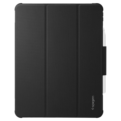 Etui Spigen Rugged Armor Pro Apple iPad Pro 12.9 2021 (5. generacji) Black