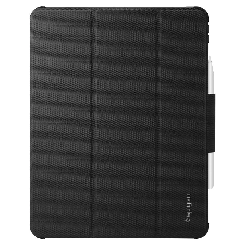 Wholesale Spigen Rugged Armor Pro Apple iPad Pro 12.9 2021 Black - SPN16339BLK - {ean13} - Hurt
