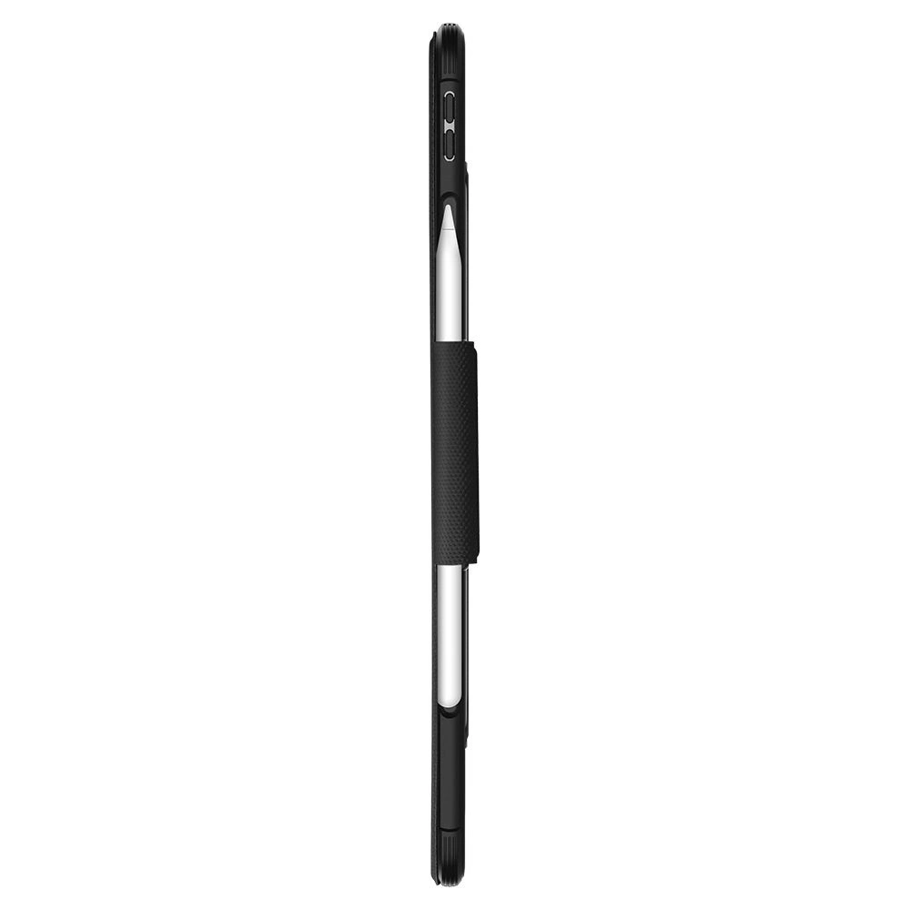 Wholesale Spigen Rugged Armor Pro Apple iPad Pro 12.9 2021 Black - SPN16339BLK - {ean13} - Hurt
