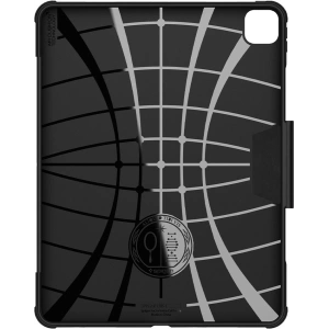 Hurtownia GSM - Etui Spigen Rugged Armor Pro Apple iPad Pro 12.9 2021 (5. generacji) Black - SPN16339BLK - {ean13} - Hurt