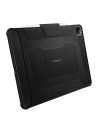 Wholesale Spigen Rugged Armor Pro Apple iPad Pro 12.9 2021 Black - SPN16339BLK - {ean13} - Hurt