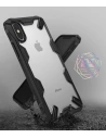 Hurtownia GSM - Etui Ringke Fusion-X iPhone XS/X 5.8 Negru - RGK755BLK - {ean13} - Hurt