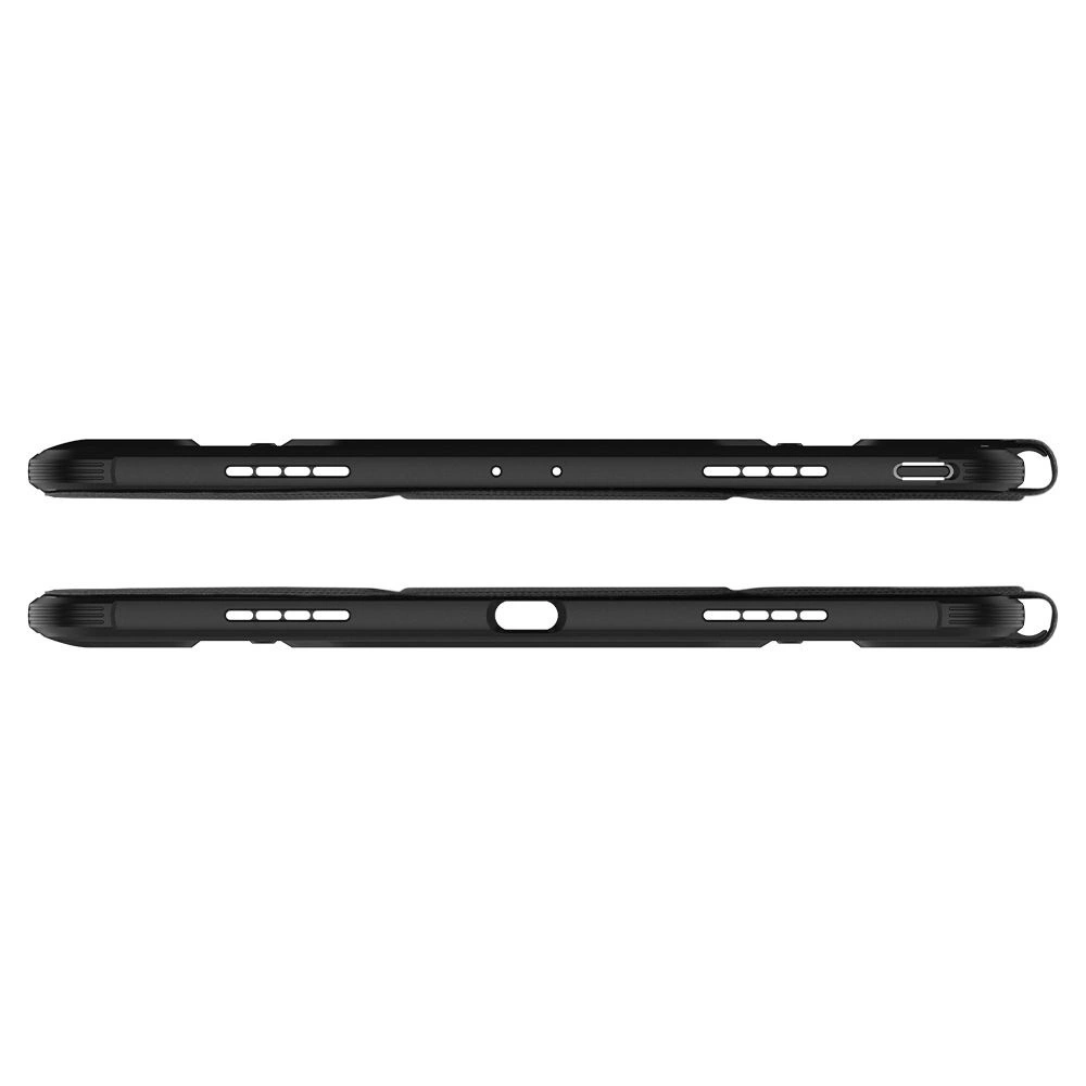 Wholesale Spigen Rugged Armor Pro Apple iPad Pro 12.9 2021 Black - SPN16339BLK - {ean13} - Hurt