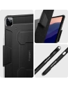 Wholesale Spigen Rugged Armor Pro Apple iPad Pro 12.9 2021 Black - SPN16339BLK - {ean13} - Hurt