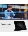 Wholesale Spigen Rugged Armor Pro Apple iPad Pro 12.9 2021 Black - SPN16339BLK - {ean13} - Hurt