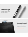 Wholesale Spigen Rugged Armor Pro Apple iPad Pro 12.9 2021 Black - SPN16339BLK - {ean13} - Hurt