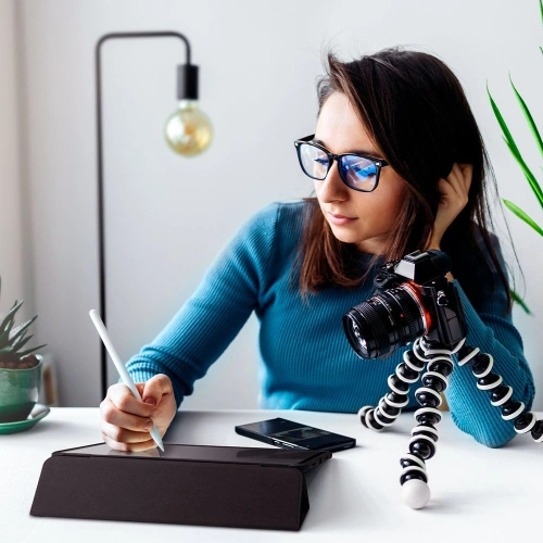 Etui Spigen Rugged Armor Pro Apple iPad Pro 12.9 2021 (5. generacji) Black