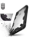 Hurtownia GSM - Etui Ringke Fusion-X iPhone XS/X 5.8 Negru - RGK755BLK - {ean13} - Hurt