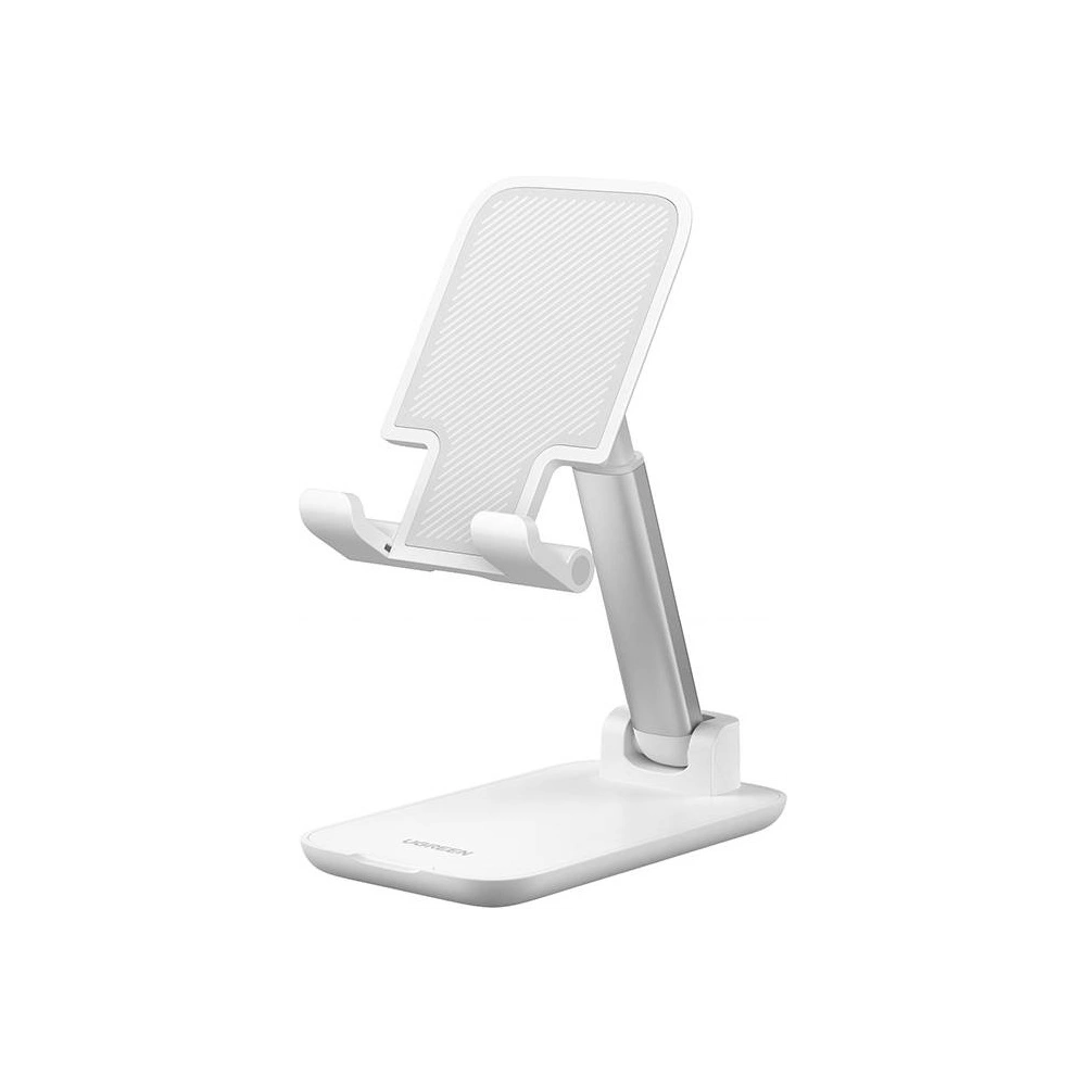 Wholesale UGREEN LP373 Stand, telephone stand (white) - UGR972WHT - {ean13} - Hurt