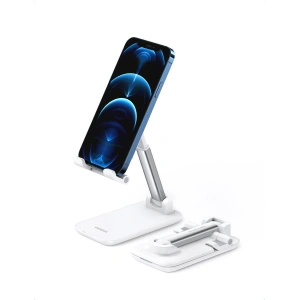 Wholesale UGREEN LP373 Stand, telephone stand (white) - UGR972WHT - {ean13} - Hurt