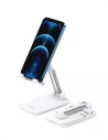 Wholesale UGREEN LP373 Stand, telephone stand (white) - UGR972WHT - {ean13} - Hurt