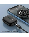 Hurtownia GSM - AWEI słuchawki Bluetooth 5.0 T21 TWS + stacja dokująca czarny/black - AWEI065BLK - {ean13} - Hurt