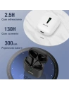 Hurtownia GSM - AWEI słuchawki Bluetooth 5.0 T21 TWS + stacja dokująca czarny/black - AWEI065BLK - {ean13} - Hurt