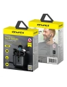 Hurtownia GSM - AWEI słuchawki Bluetooth 5.0 T21 TWS + stacja dokująca czarny/black - AWEI065BLK - {ean13} - Hurt