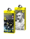 Hurtownia GSM - AWEI słuchawki Bluetooth 5.0 T35 TWS + stacja dokująca gamingowe czarny/black - AWEI066BLK - {ean13} - Hurt